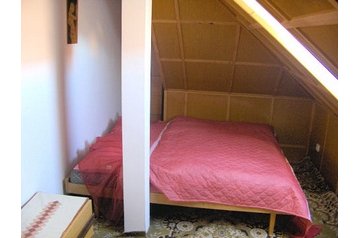 Slovačka Privát Liptovský Mikuláš, Eksterijer
